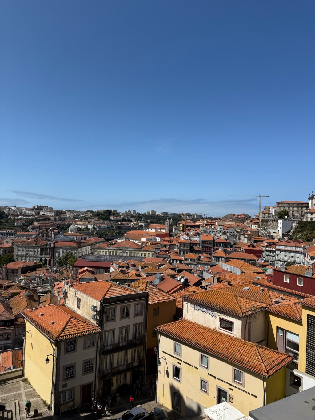 Porto day