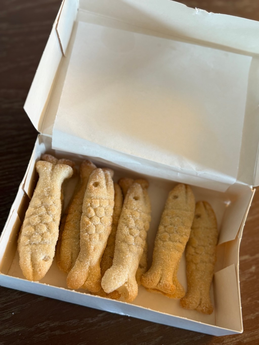 Day 8: Rest day&nbsp;continued